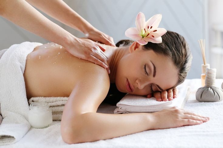 Heavenly Hands Massage Therapy in Miami Florida