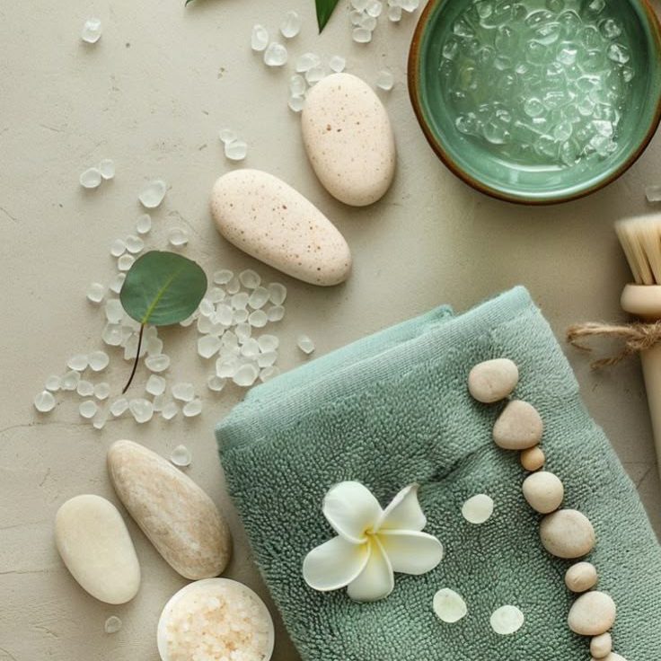 Benefits of a Massage Benefits of a Massage: Deep relaxation, improved circulation, muscle tension relief, better sleep, stress reduction, enhanced mobility, and